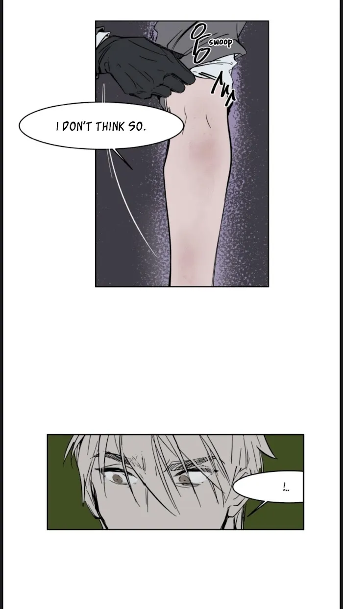 Obedient Heritage - Chapter 7 Page 11
