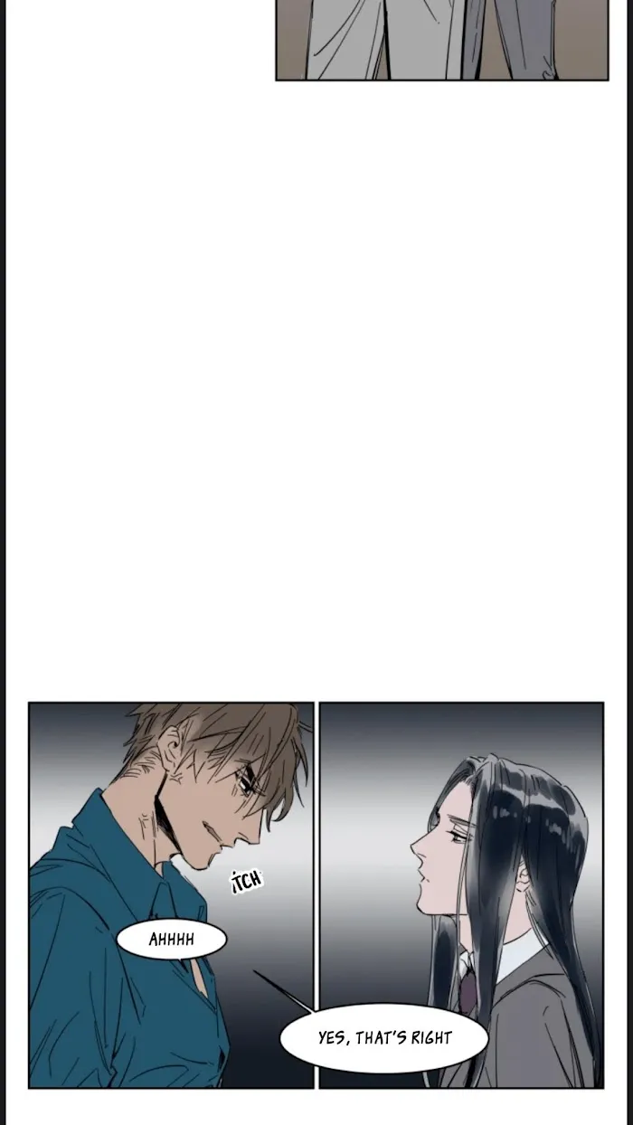 Obedient Heritage - Chapter 7 Page 13