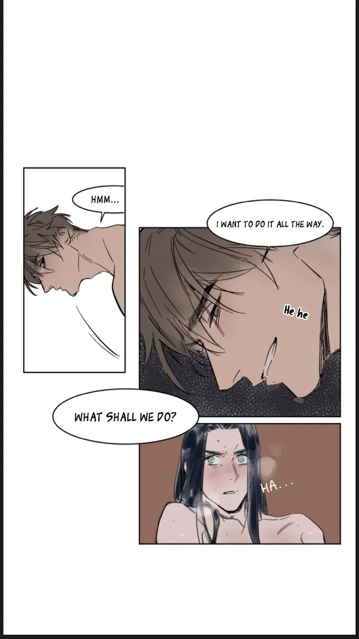 Obedient Heritage - Chapter 7 Page 22