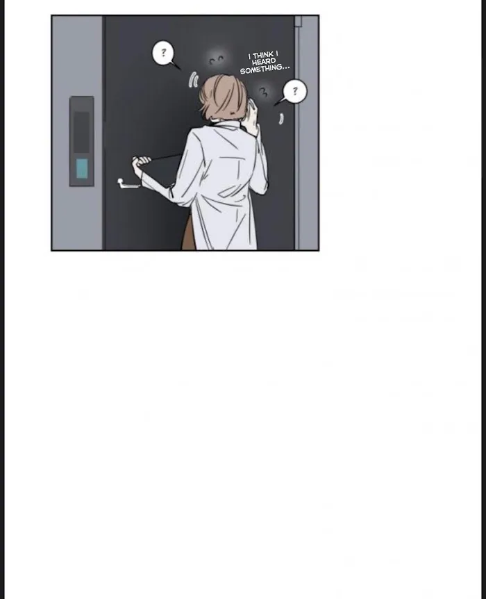Obedient Heritage - Chapter 8 Page 5