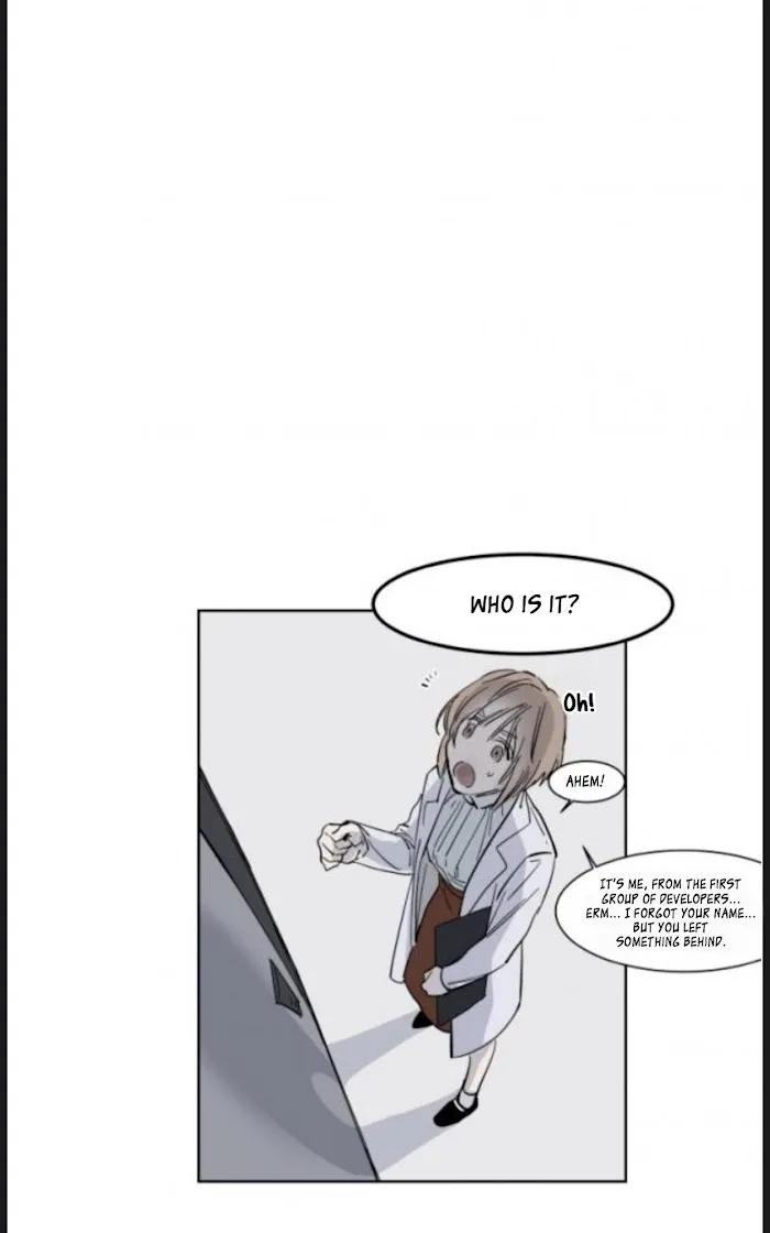 Obedient Heritage - Chapter 8 Page 14