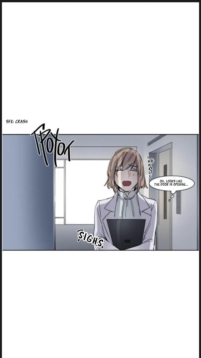 Obedient Heritage - Chapter 8 Page 25
