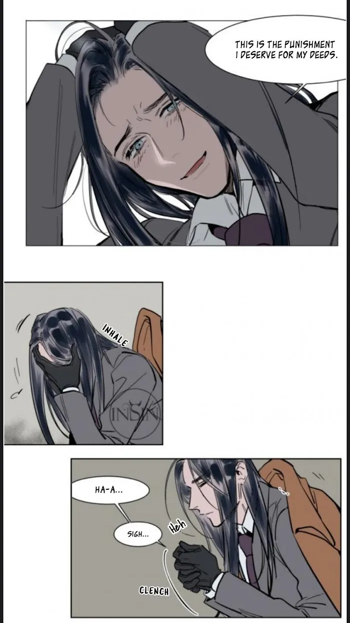 Obedient Heritage - Chapter 8 Page 36