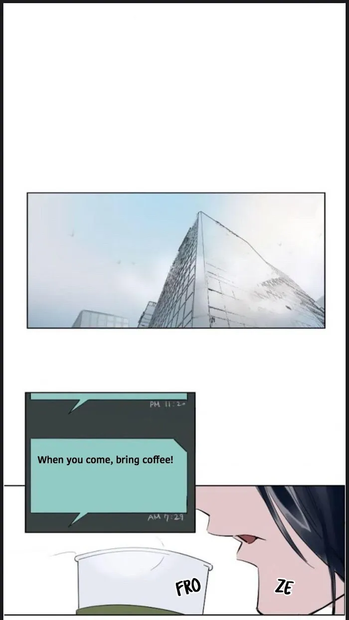 Obedient Heritage - Chapter 9 Page 1