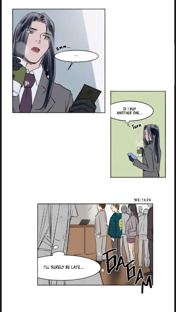 Obedient Heritage - Chapter 9 Page 2