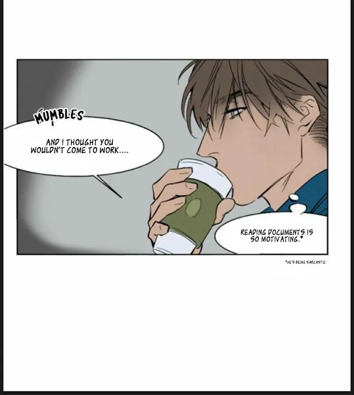 Obedient Heritage - Chapter 9 Page 8