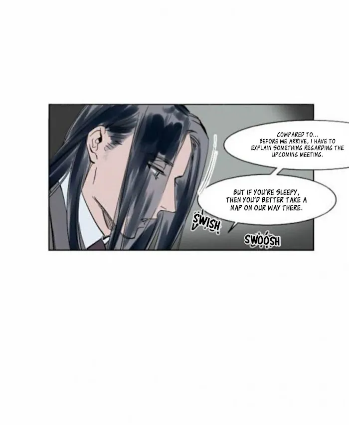 Obedient Heritage - Chapter 9 Page 10