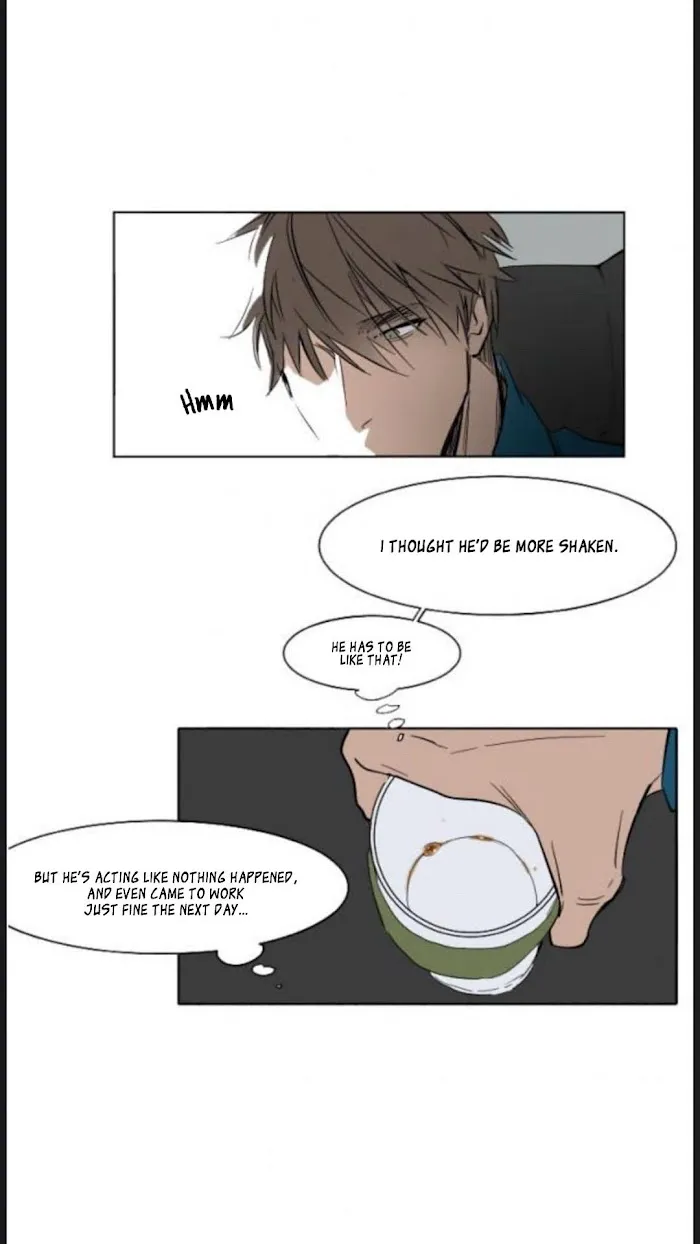 Obedient Heritage - Chapter 9 Page 11