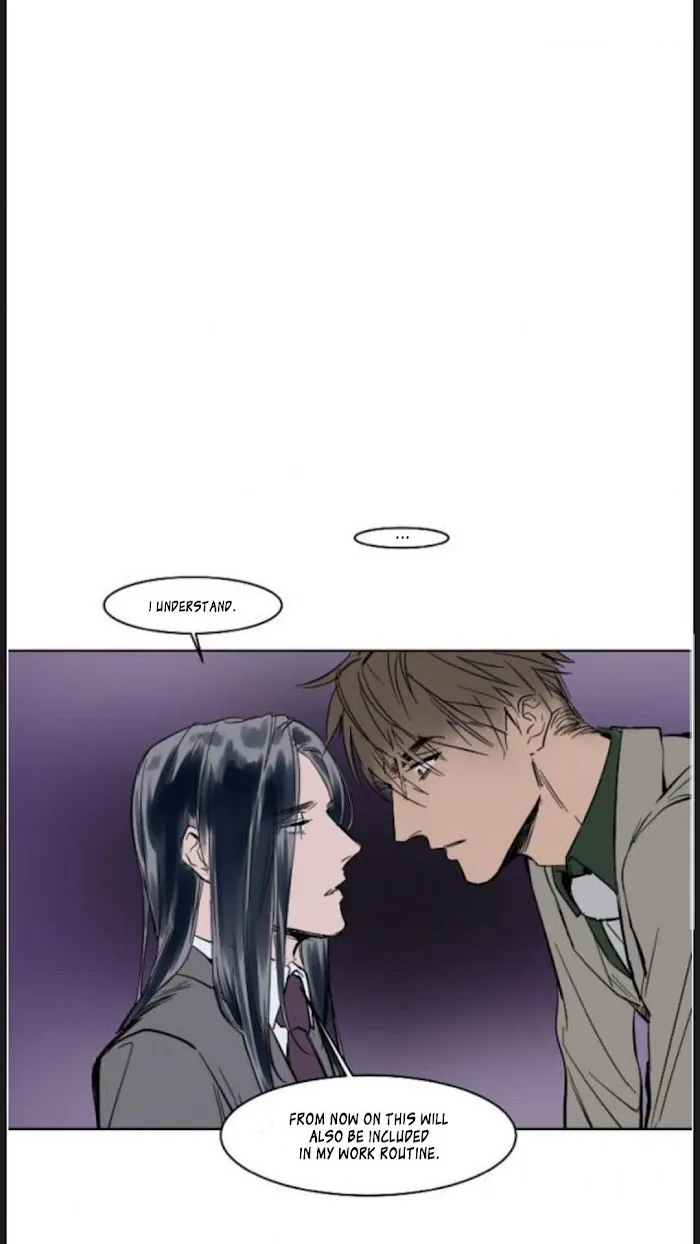 Obedient Heritage - Chapter 9 Page 30