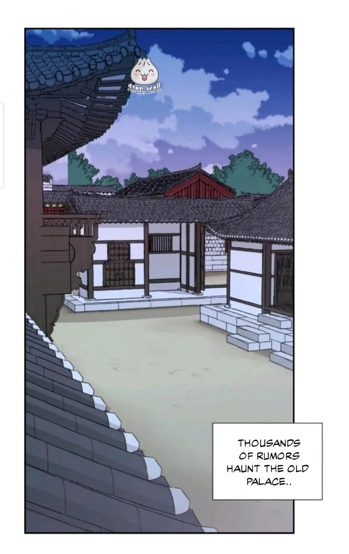 Ineligible Eunuch - Chapter 0 Page 4
