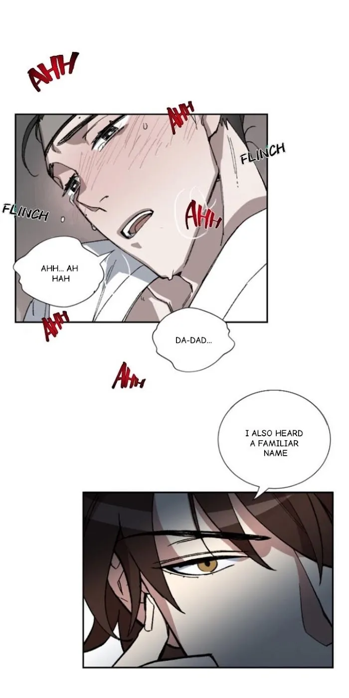Ineligible Eunuch - Chapter 1 Page 48