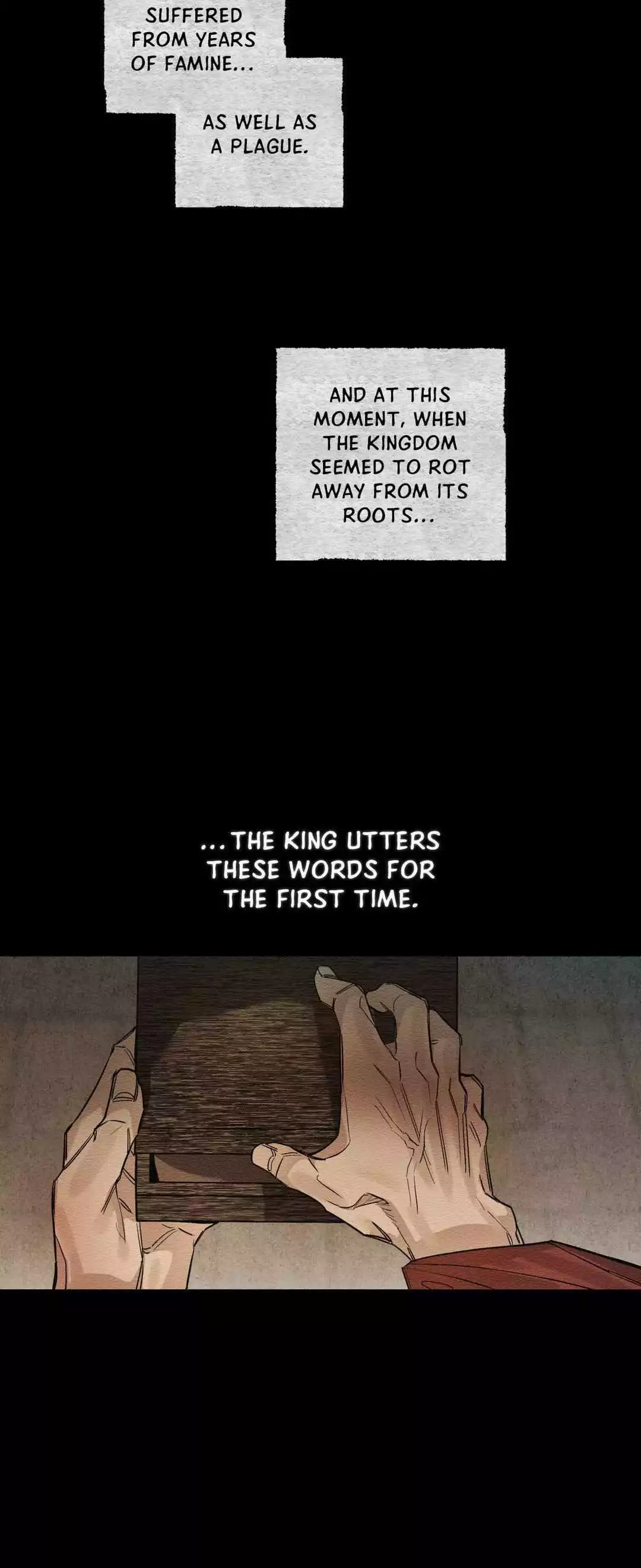The Heart Of The Lotus - Chapter 1 Page 10