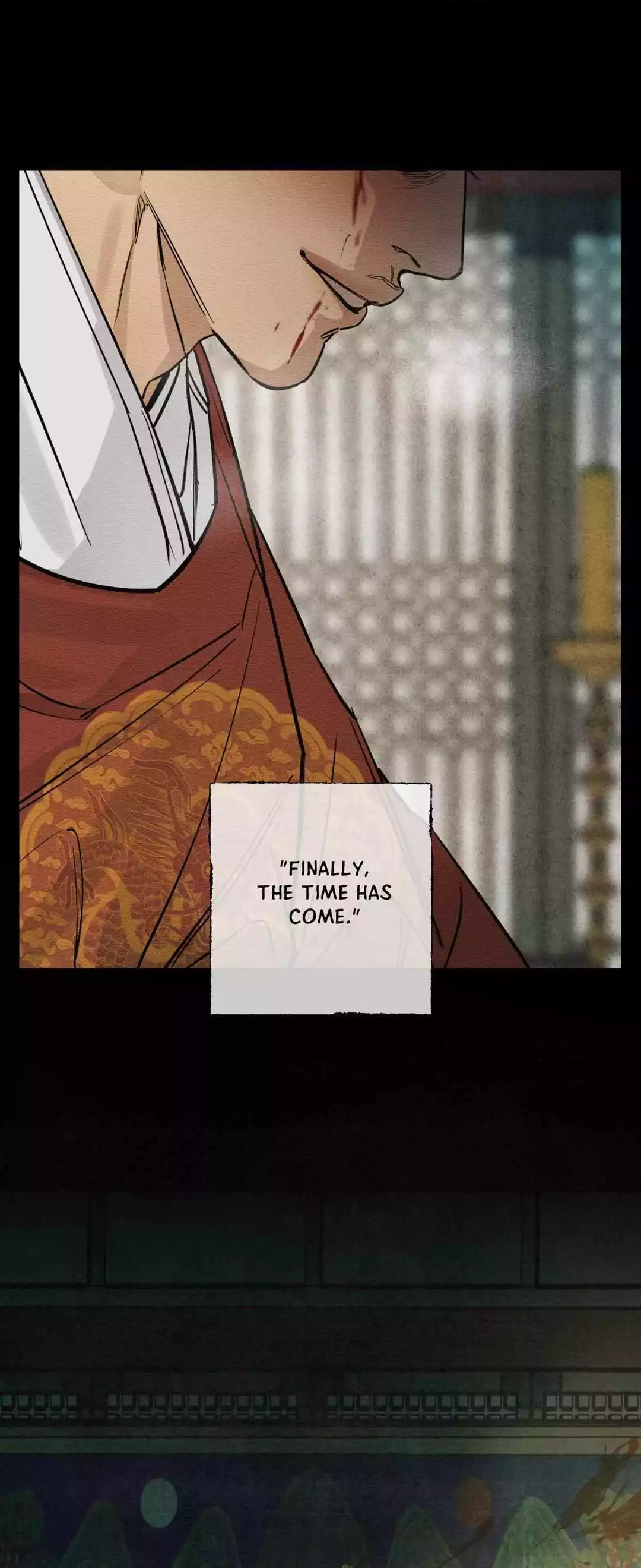 The Heart Of The Lotus - Chapter 1 Page 11