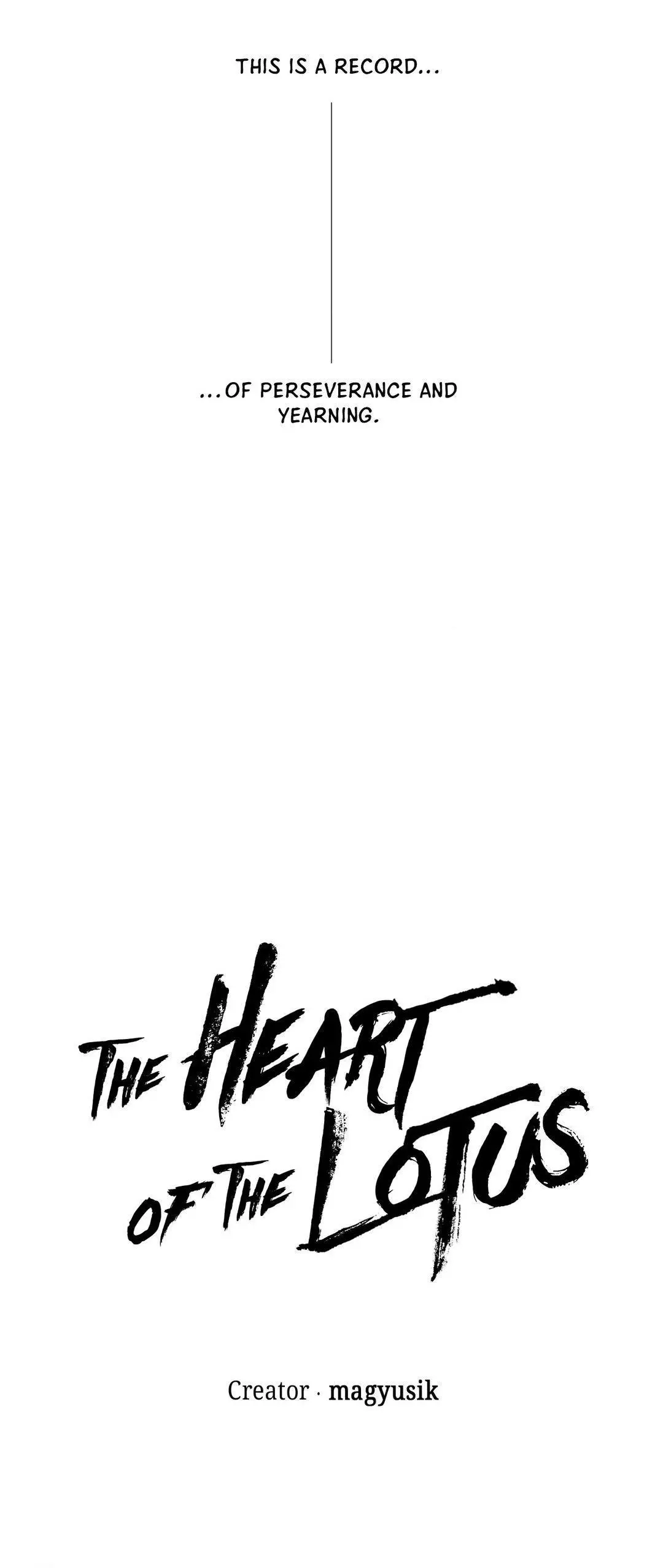 The Heart Of The Lotus - Chapter 1 Page 13
