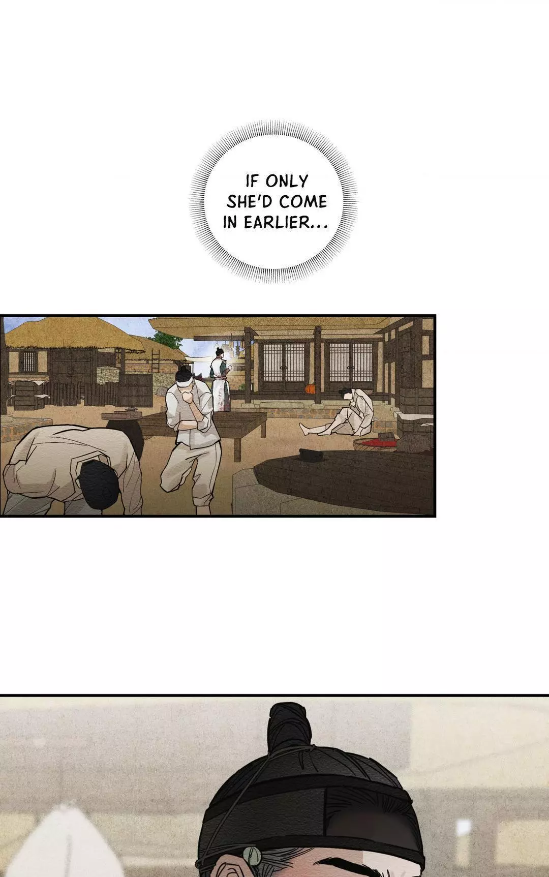 The Heart Of The Lotus - Chapter 1 Page 33