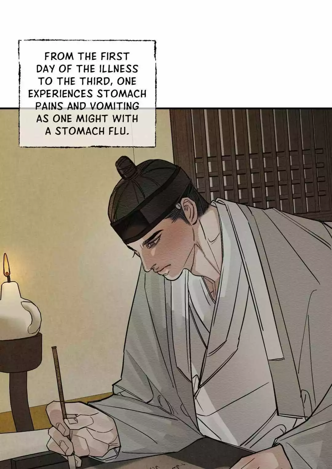 The Heart Of The Lotus - Chapter 1 Page 38