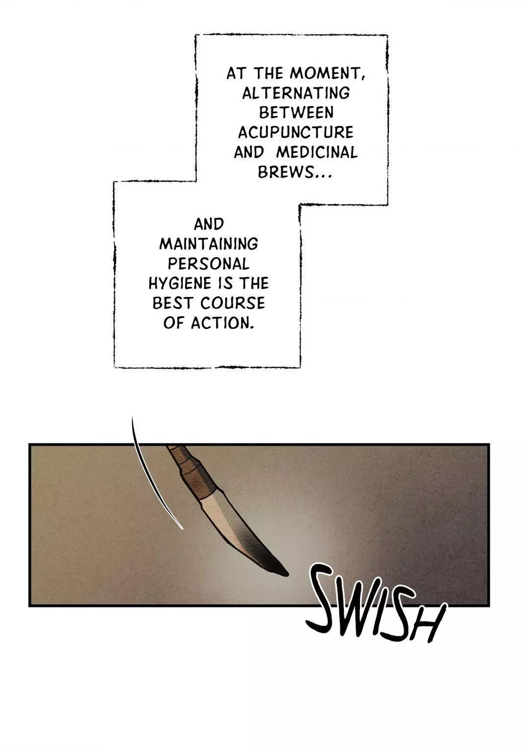 The Heart Of The Lotus - Chapter 1 Page 42