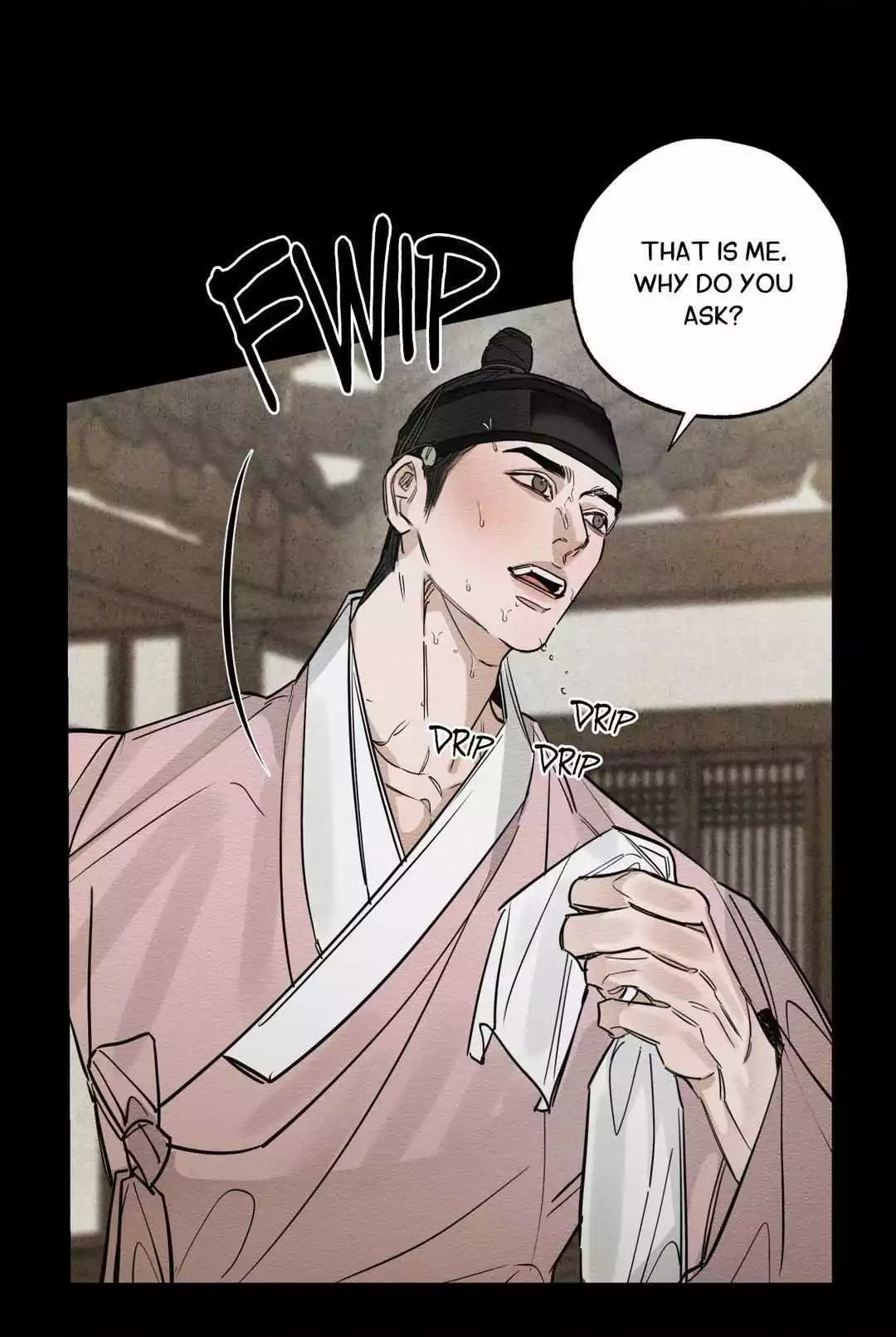 The Heart Of The Lotus - Chapter 1 Page 47
