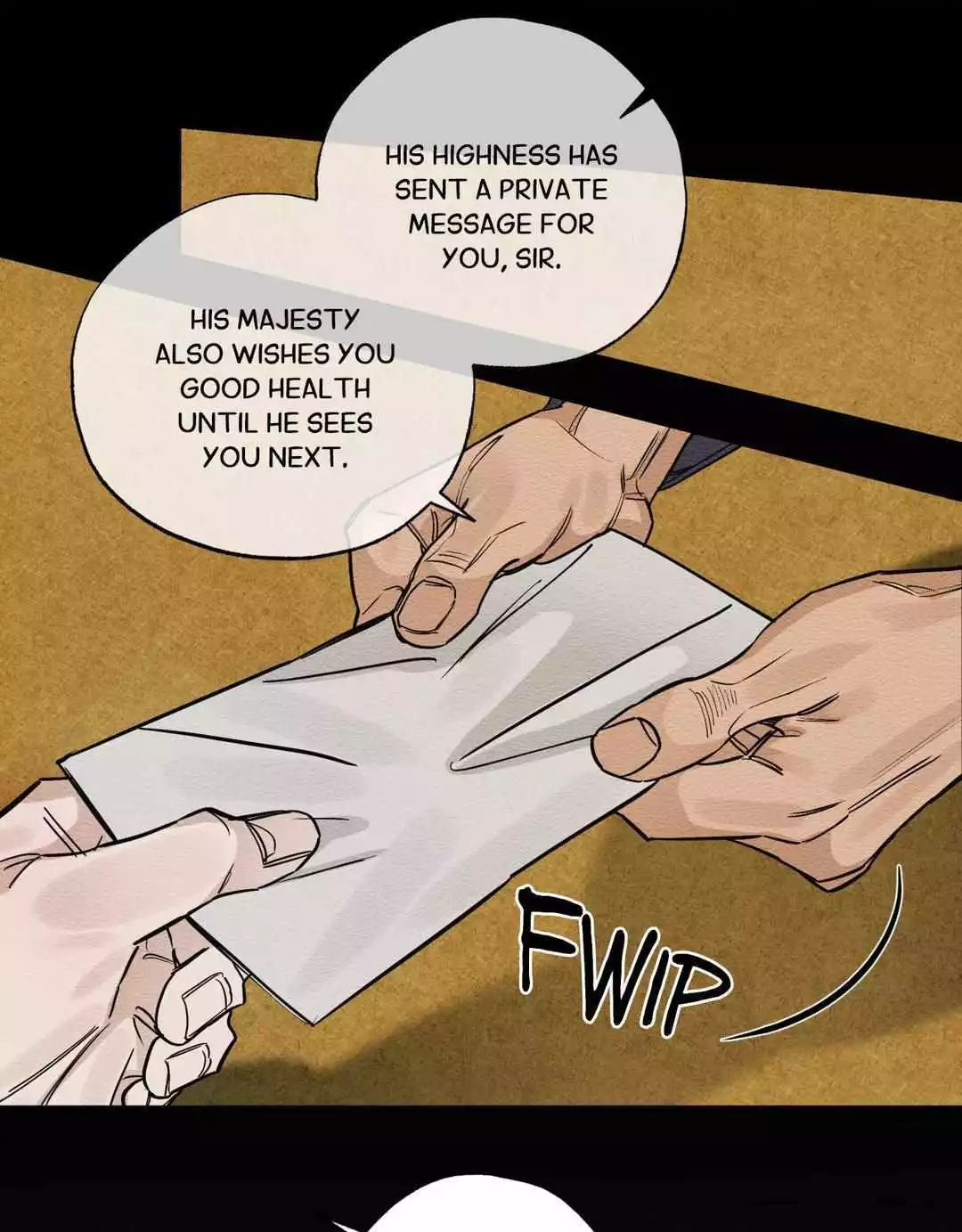The Heart Of The Lotus - Chapter 1 Page 48