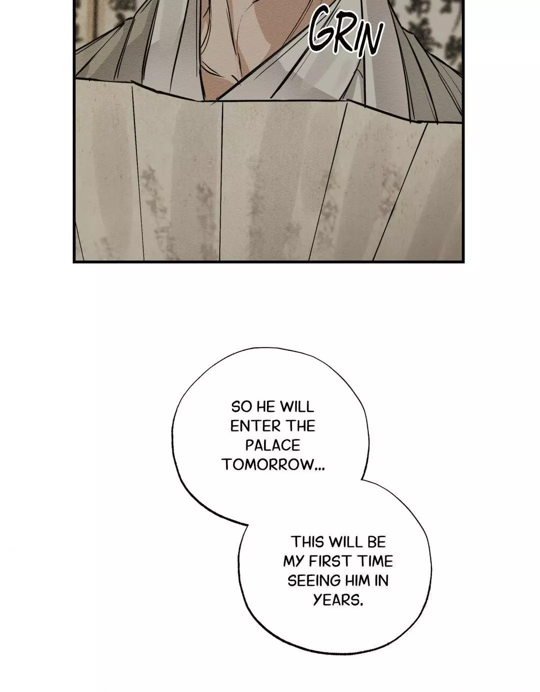 The Heart Of The Lotus - Chapter 1 Page 52