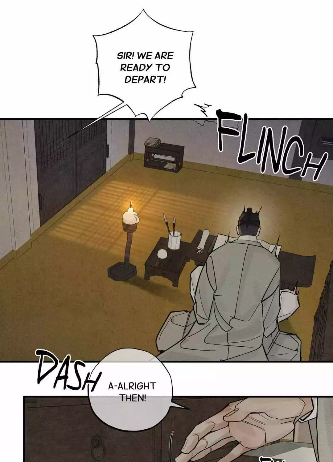 The Heart Of The Lotus - Chapter 1 Page 53