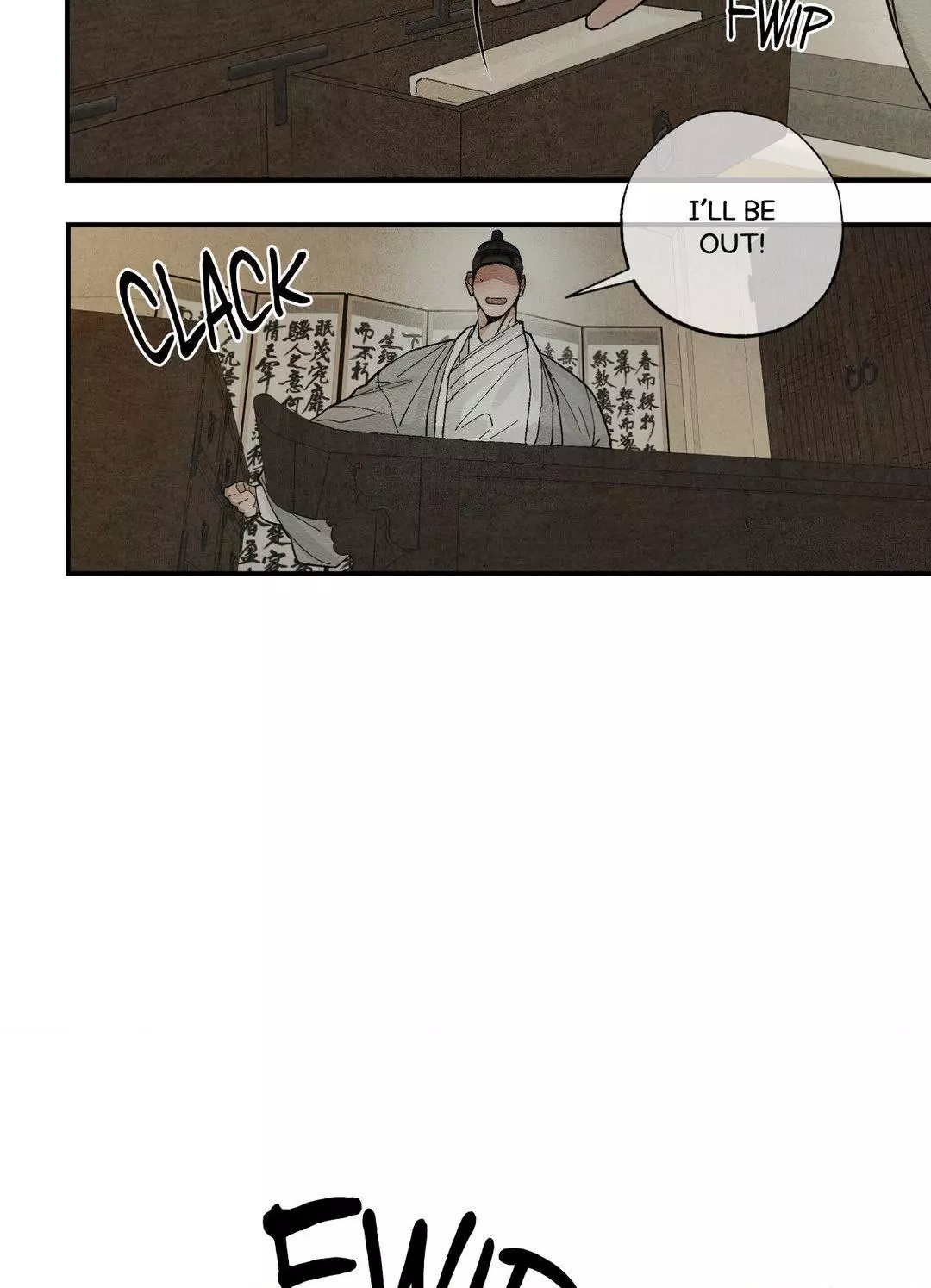 The Heart Of The Lotus - Chapter 1 Page 54