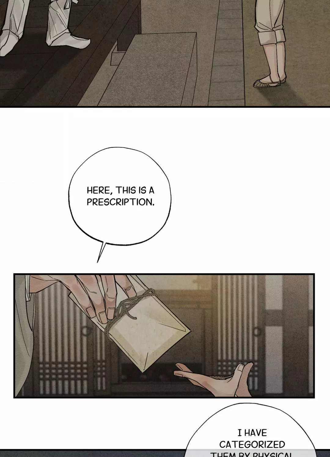The Heart Of The Lotus - Chapter 1 Page 56