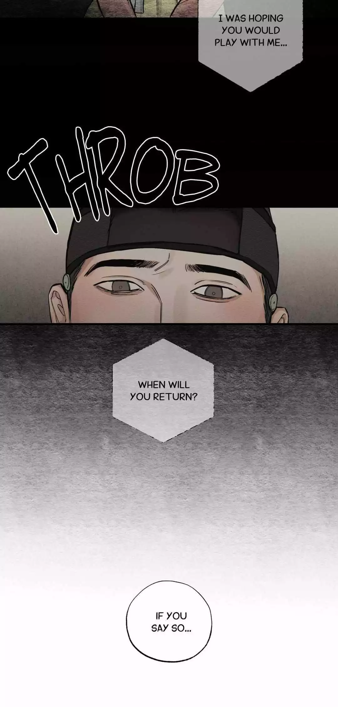 The Heart Of The Lotus - Chapter 1 Page 61