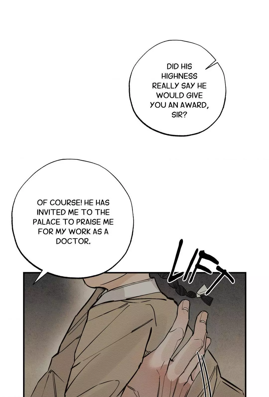 The Heart Of The Lotus - Chapter 1 Page 63