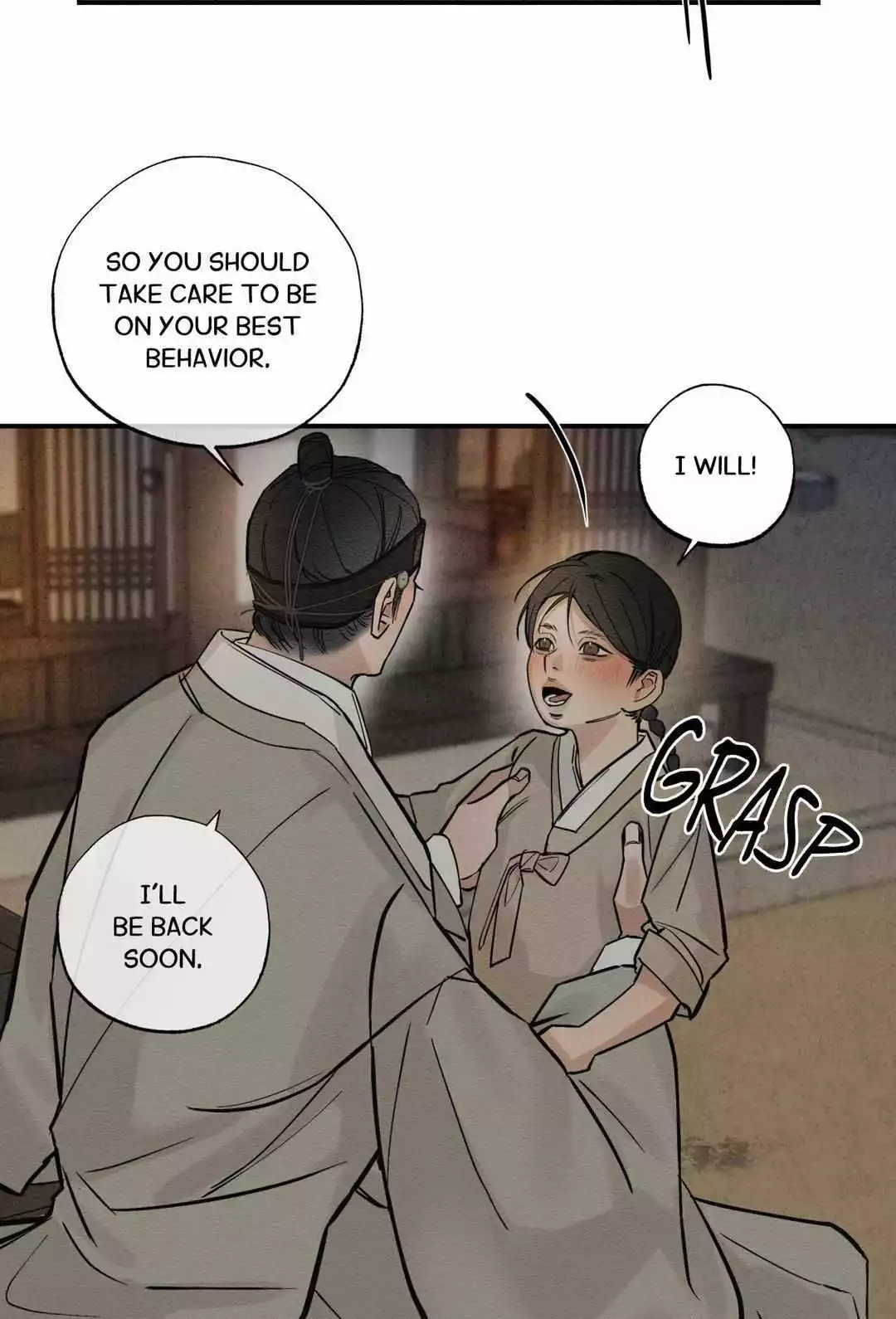 The Heart Of The Lotus - Chapter 1 Page 64