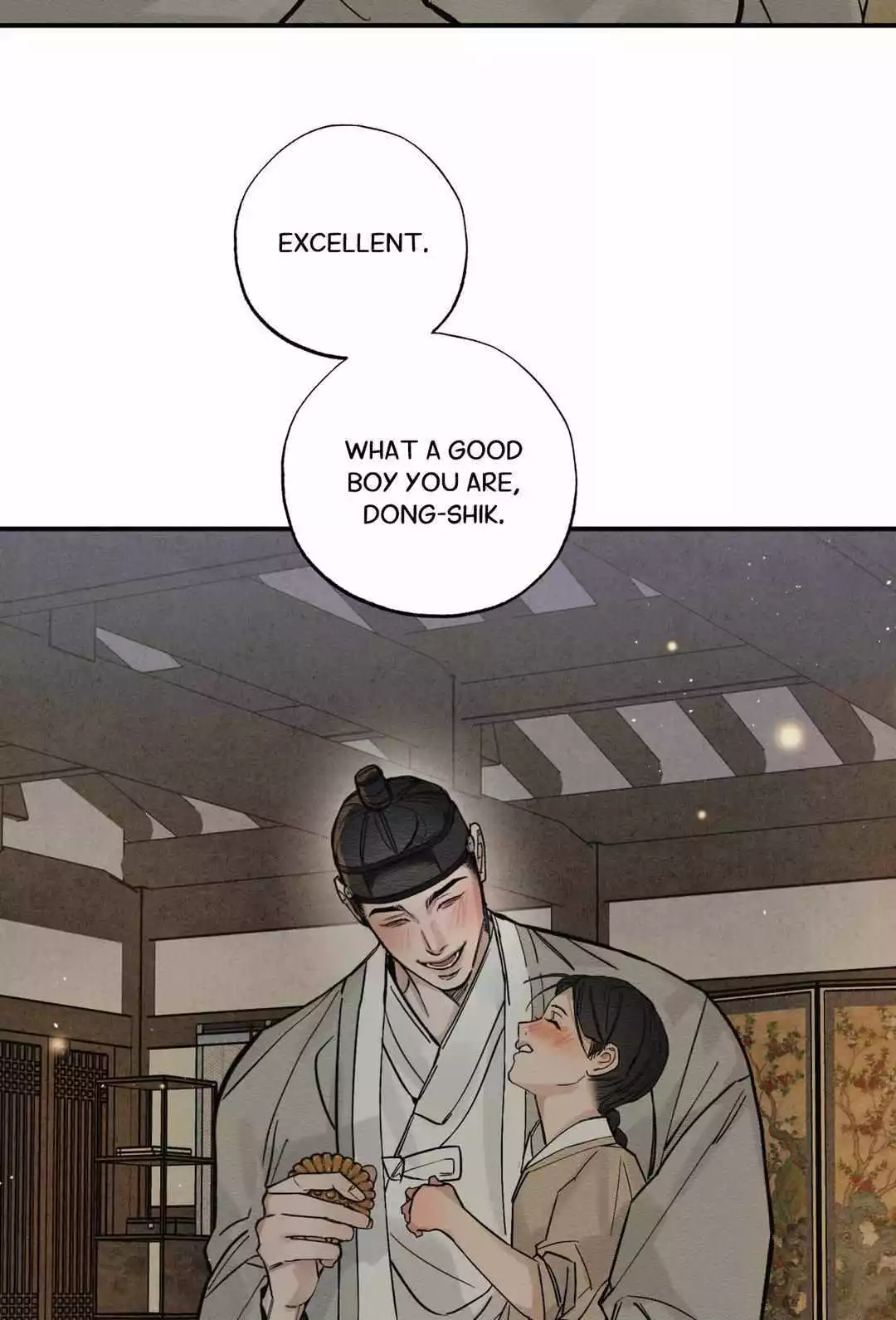 The Heart Of The Lotus - Chapter 1 Page 65