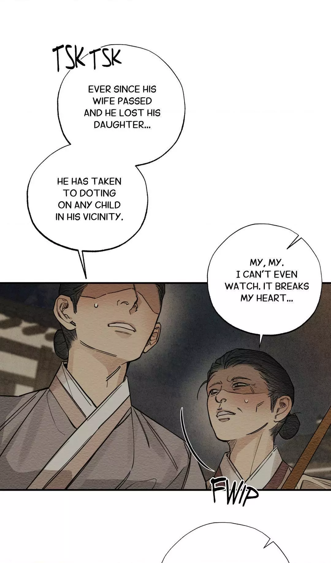 The Heart Of The Lotus - Chapter 1 Page 68