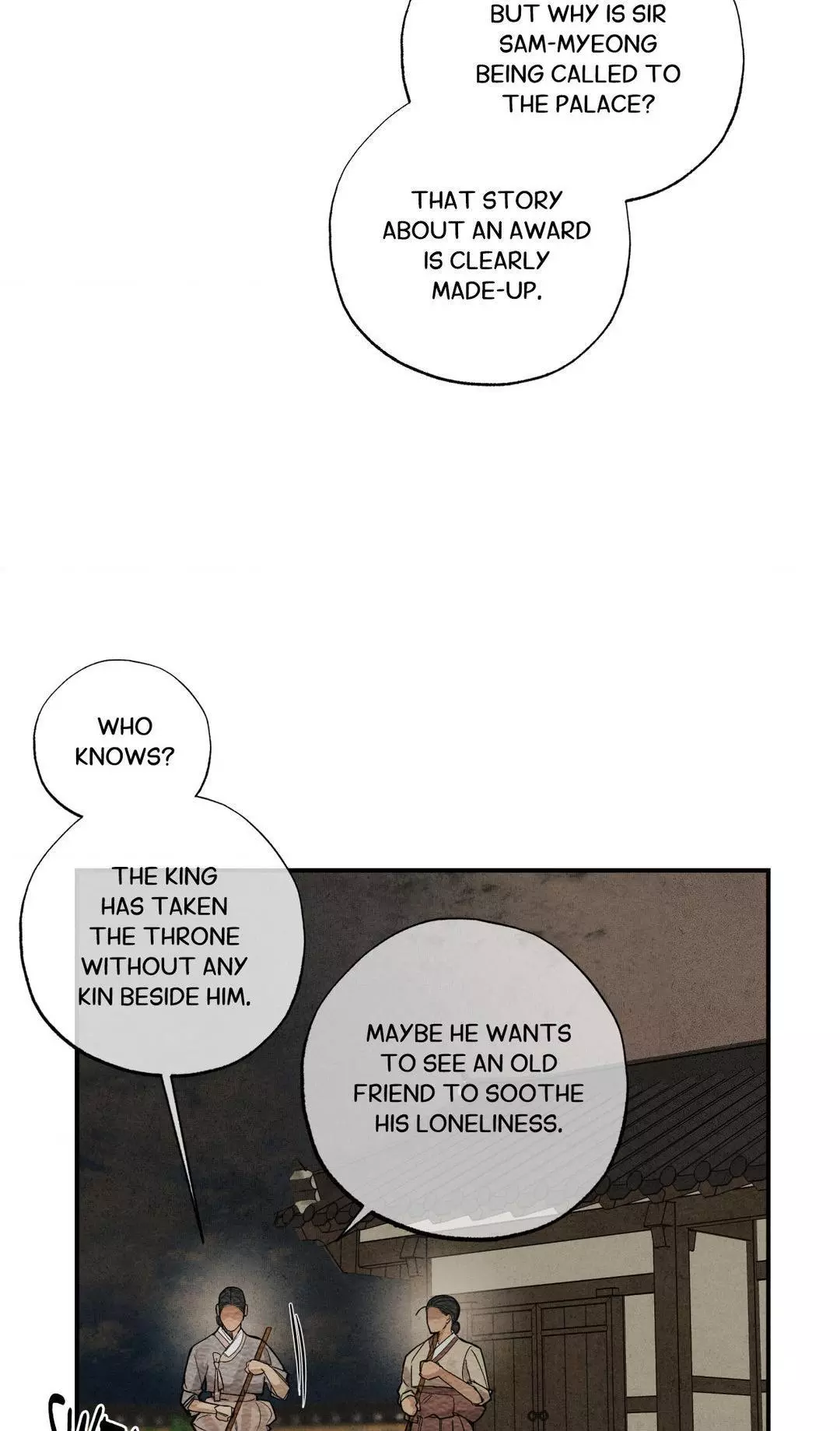 The Heart Of The Lotus - Chapter 1 Page 69