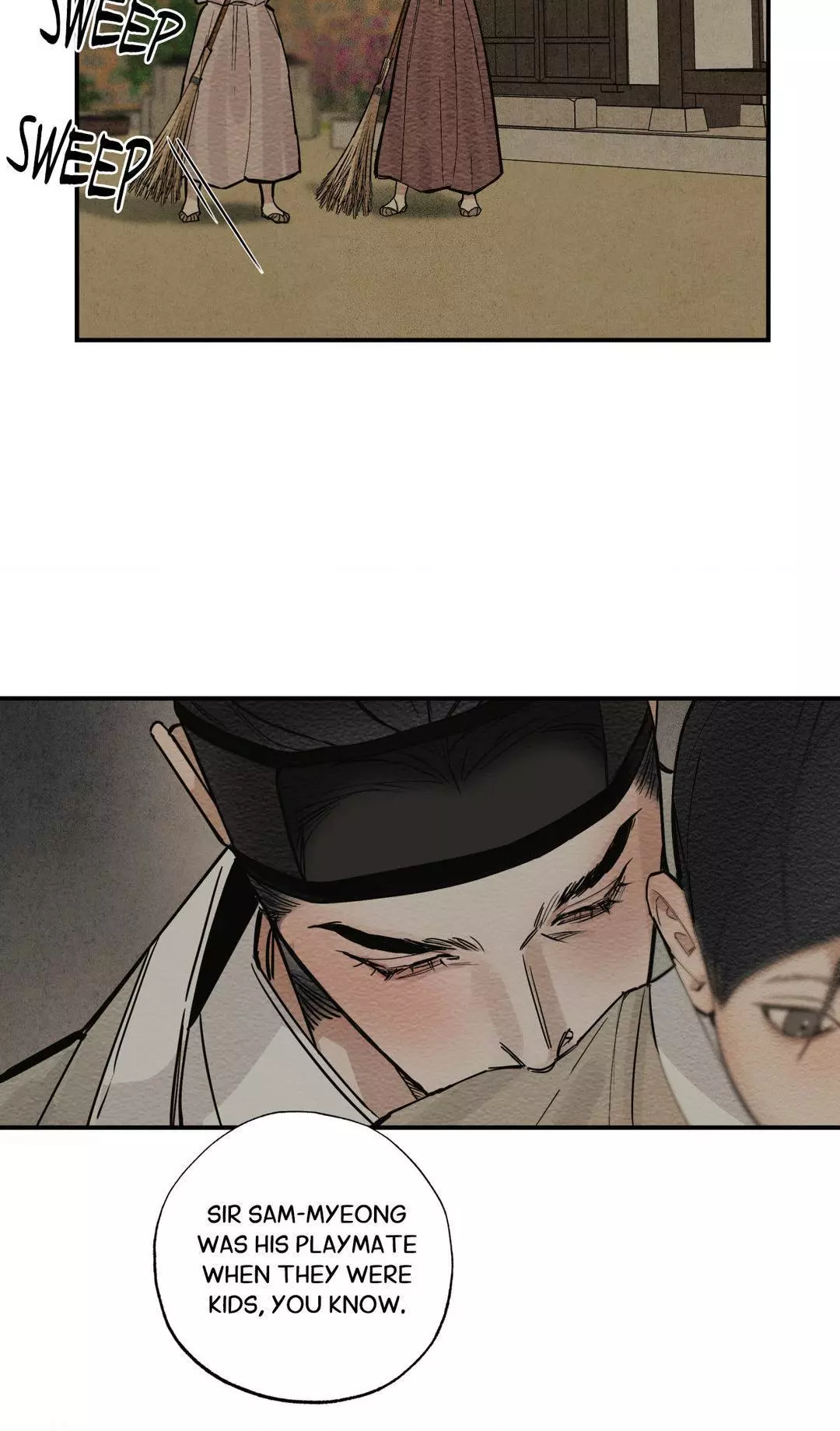 The Heart Of The Lotus - Chapter 1 Page 70