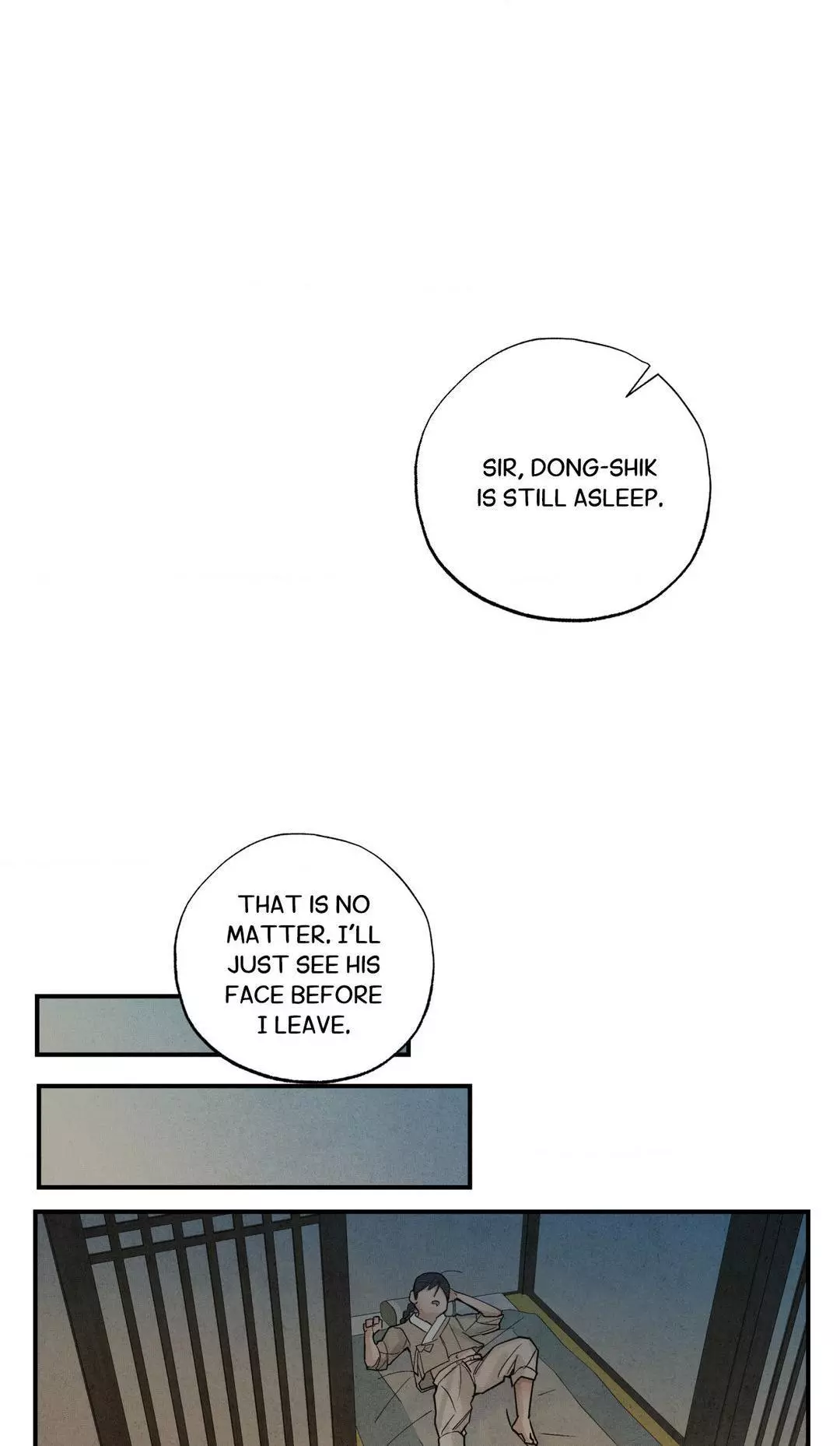 The Heart Of The Lotus - Chapter 1 Page 78