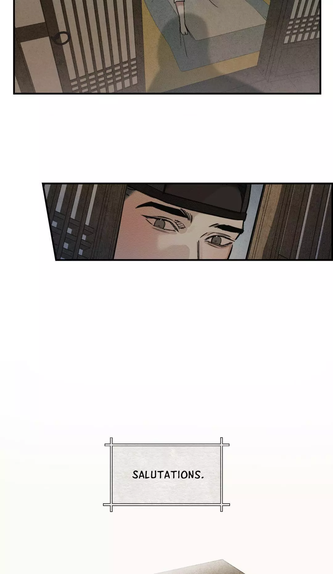 The Heart Of The Lotus - Chapter 1 Page 79