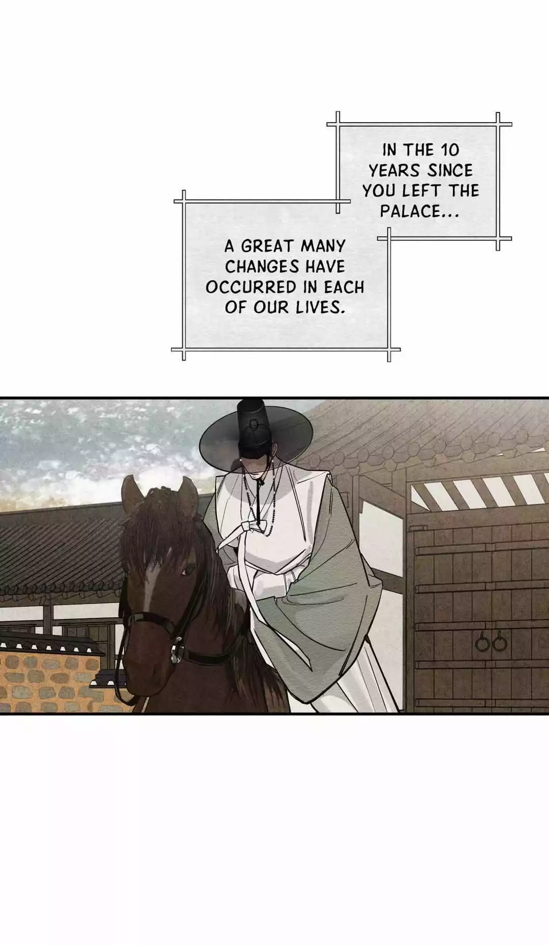The Heart Of The Lotus - Chapter 1 Page 82