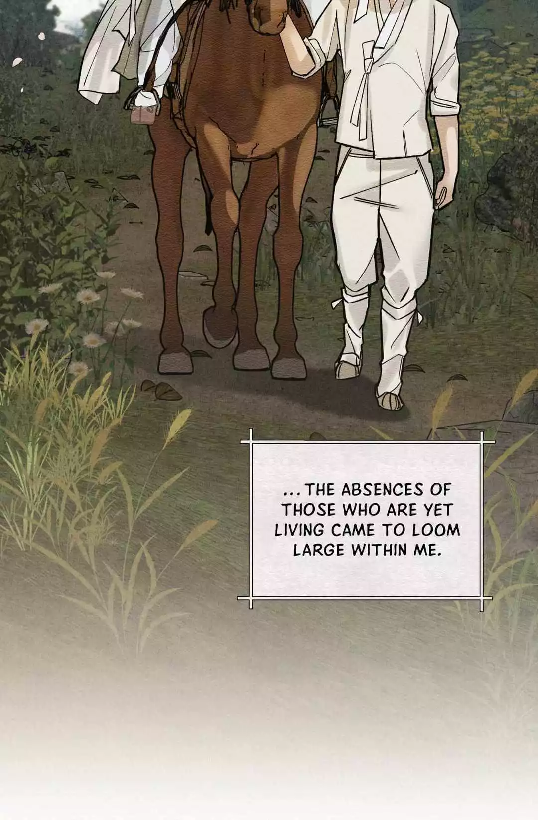 The Heart Of The Lotus - Chapter 1 Page 84