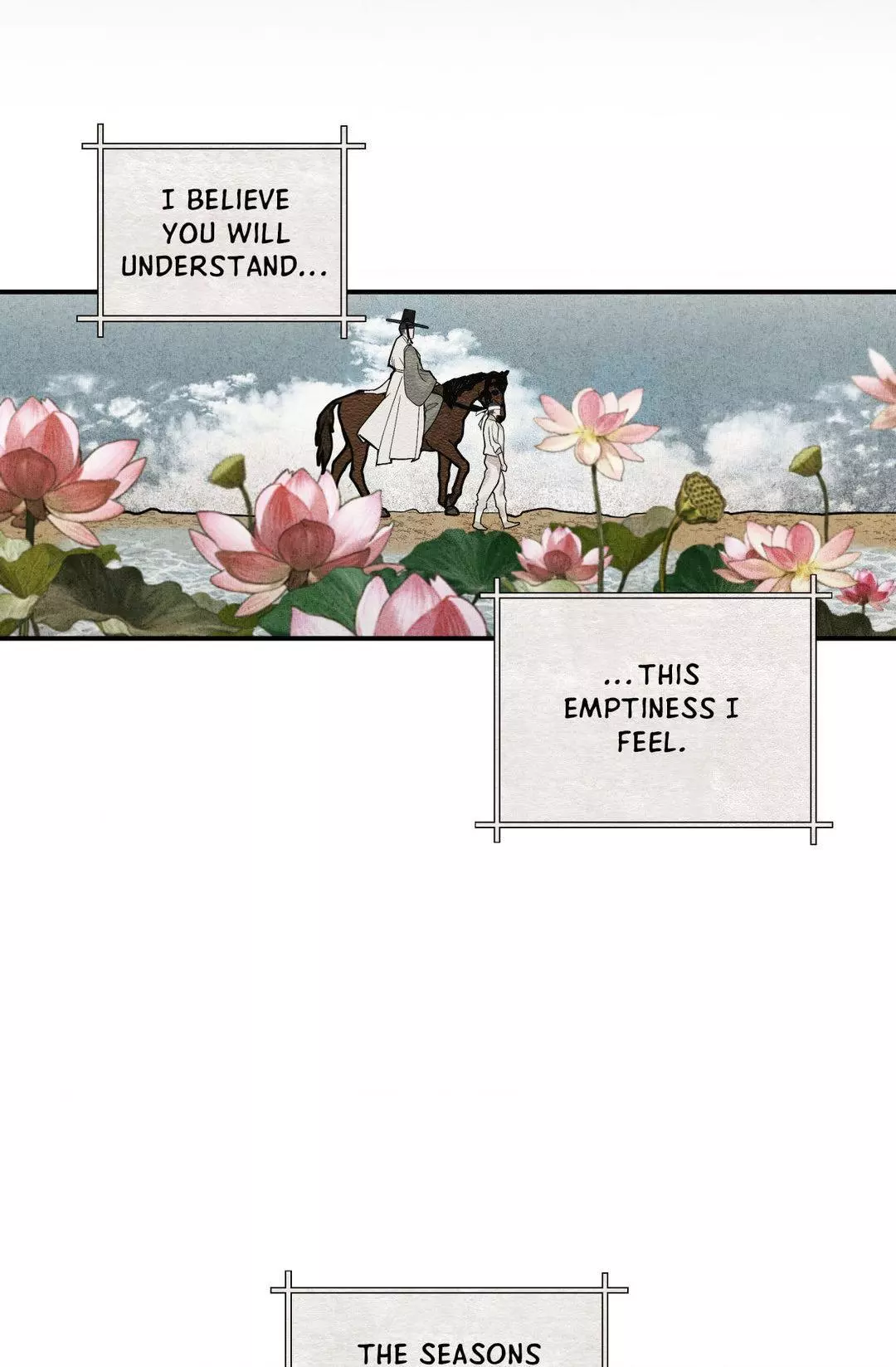 The Heart Of The Lotus - Chapter 1 Page 85