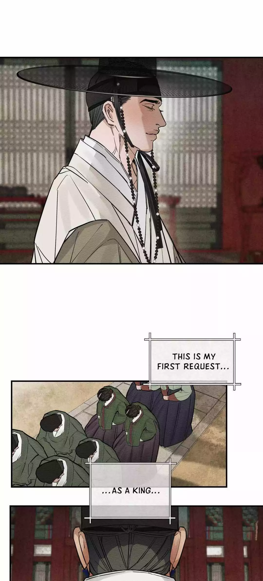 The Heart Of The Lotus - Chapter 1 Page 88