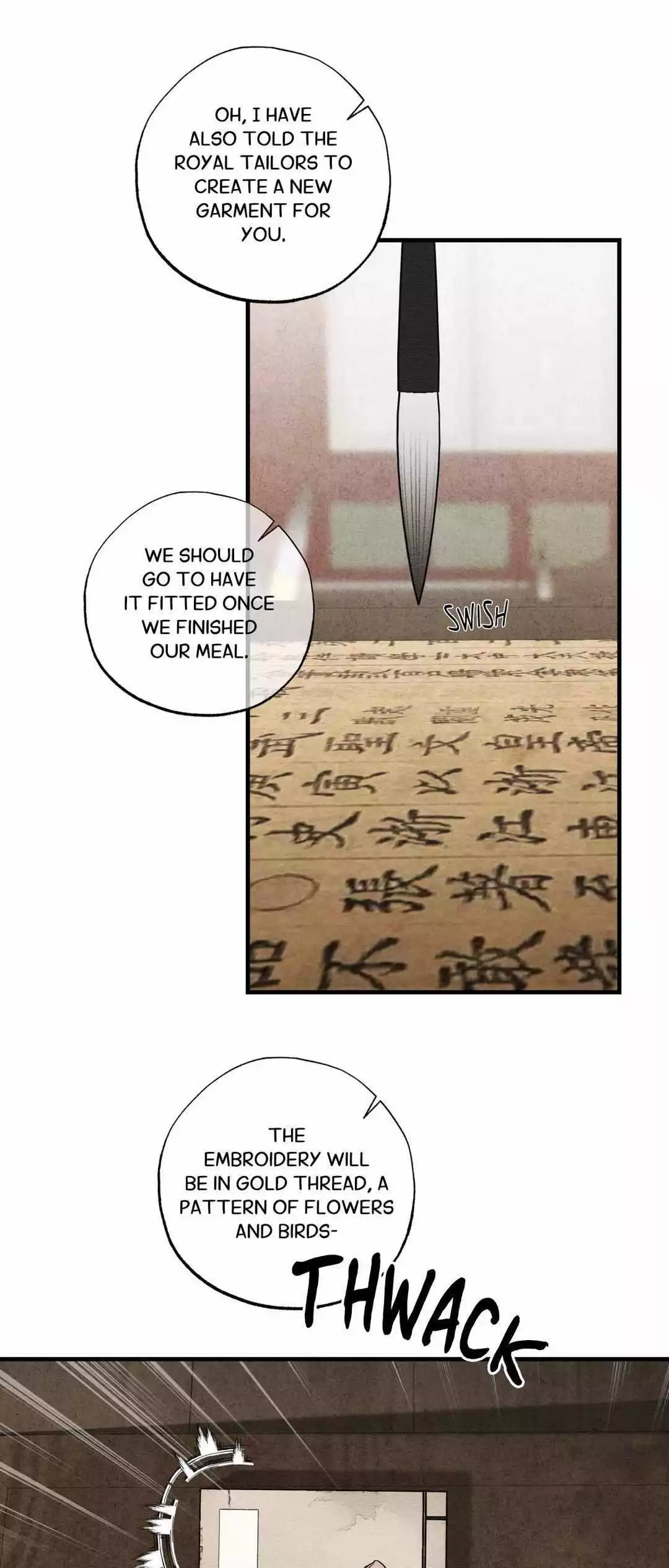 The Heart Of The Lotus - Chapter 10 Page 7