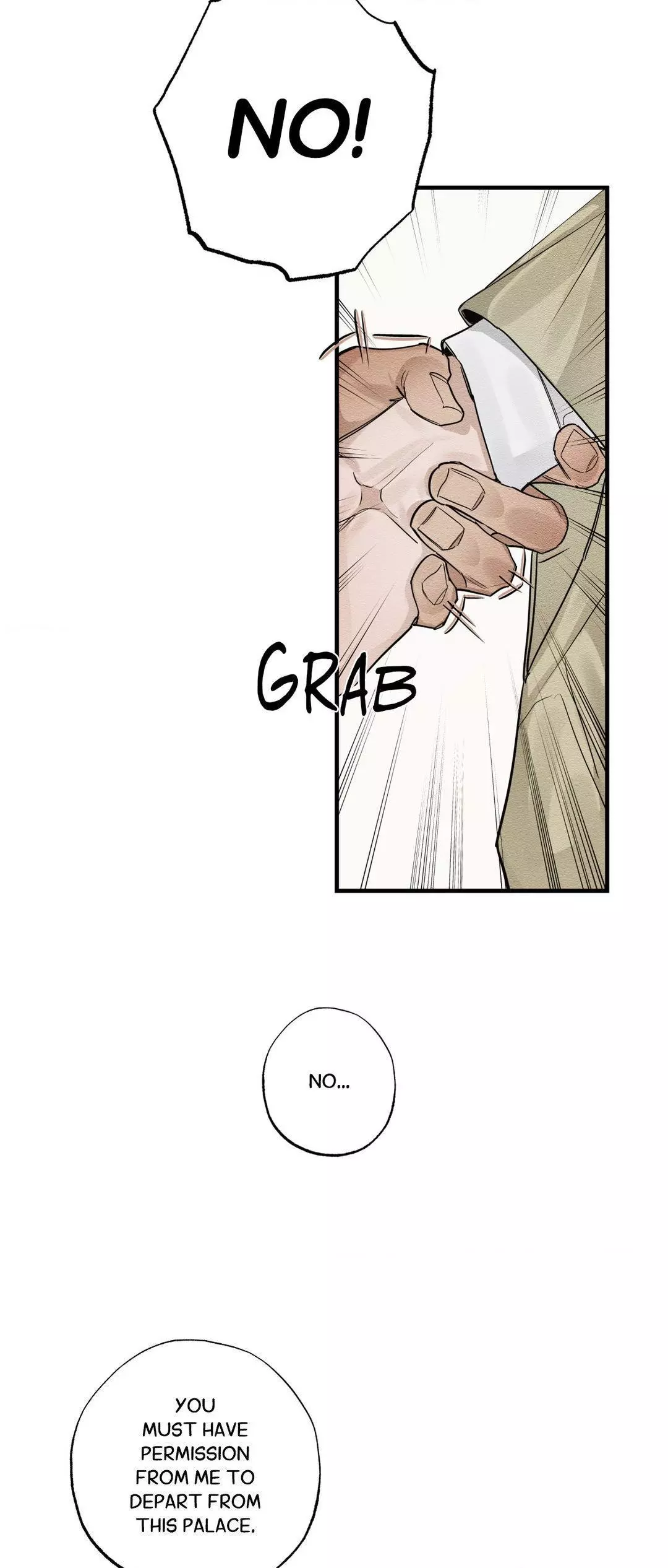 The Heart Of The Lotus - Chapter 10 Page 11