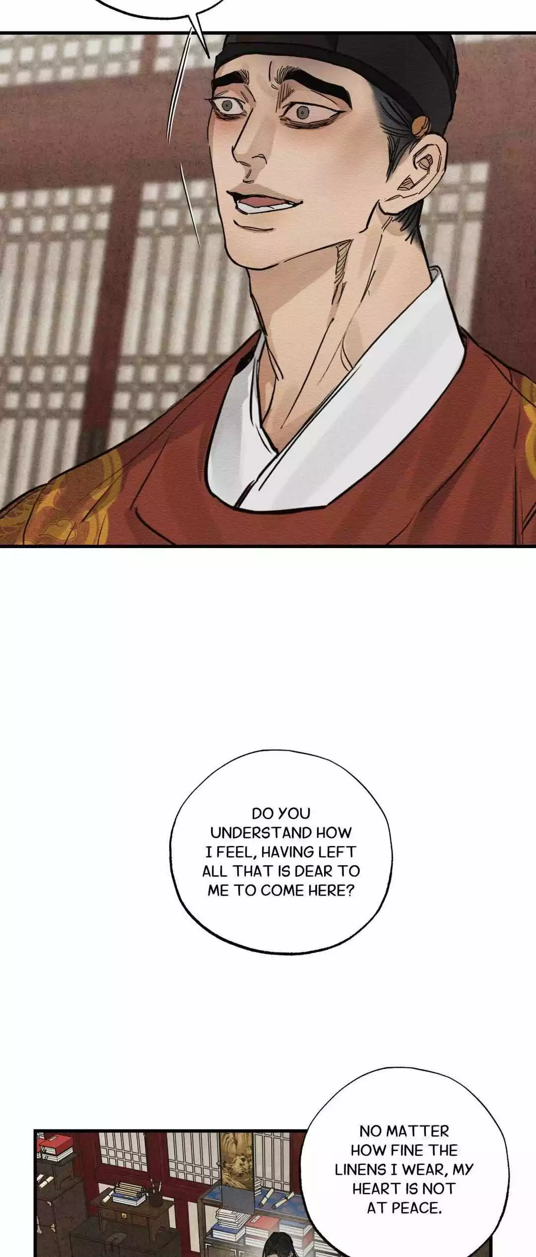 The Heart Of The Lotus - Chapter 10 Page 12