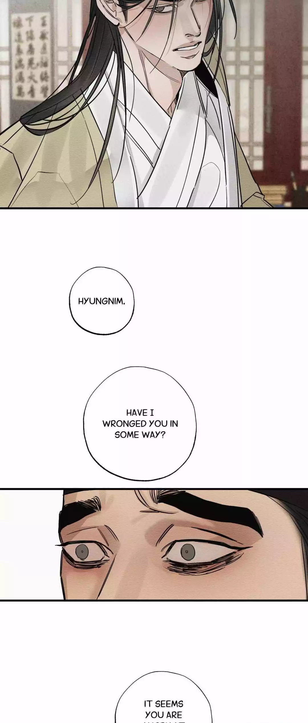 The Heart Of The Lotus - Chapter 10 Page 14