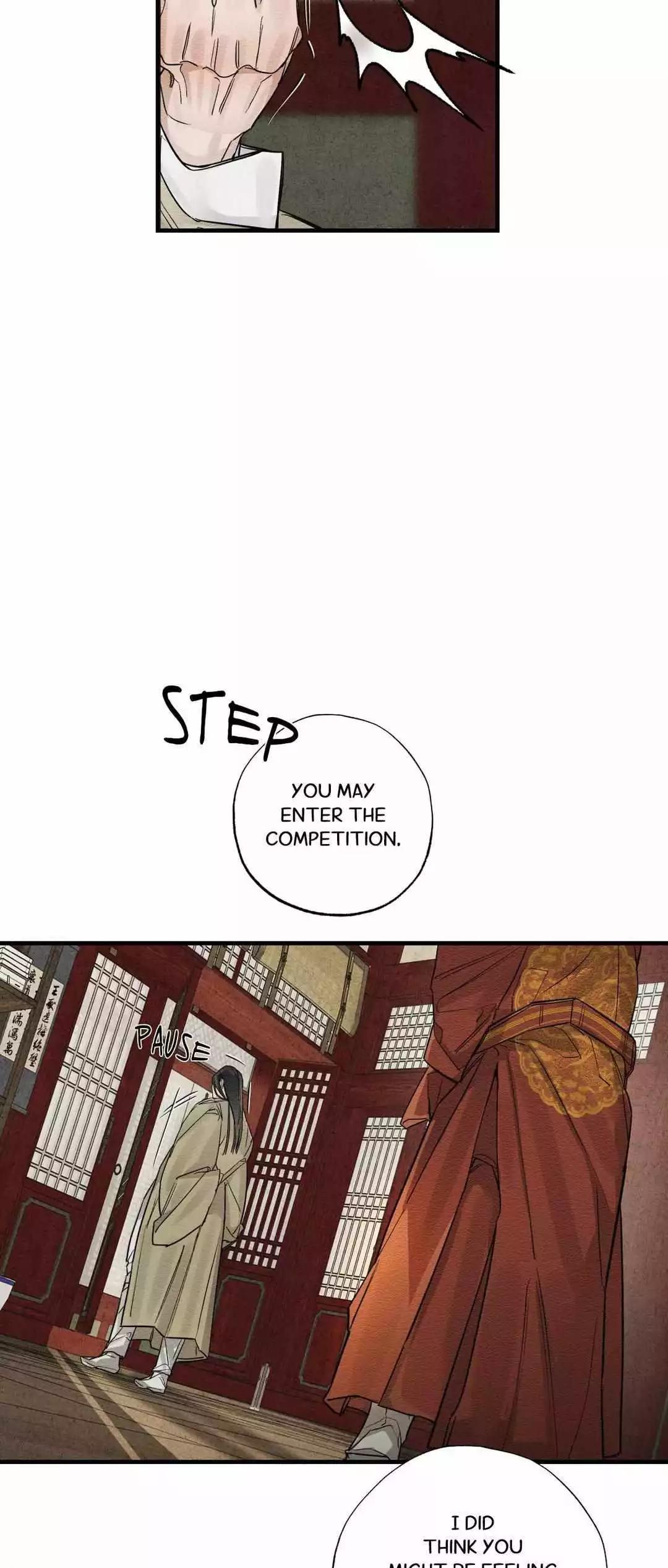 The Heart Of The Lotus - Chapter 10 Page 17
