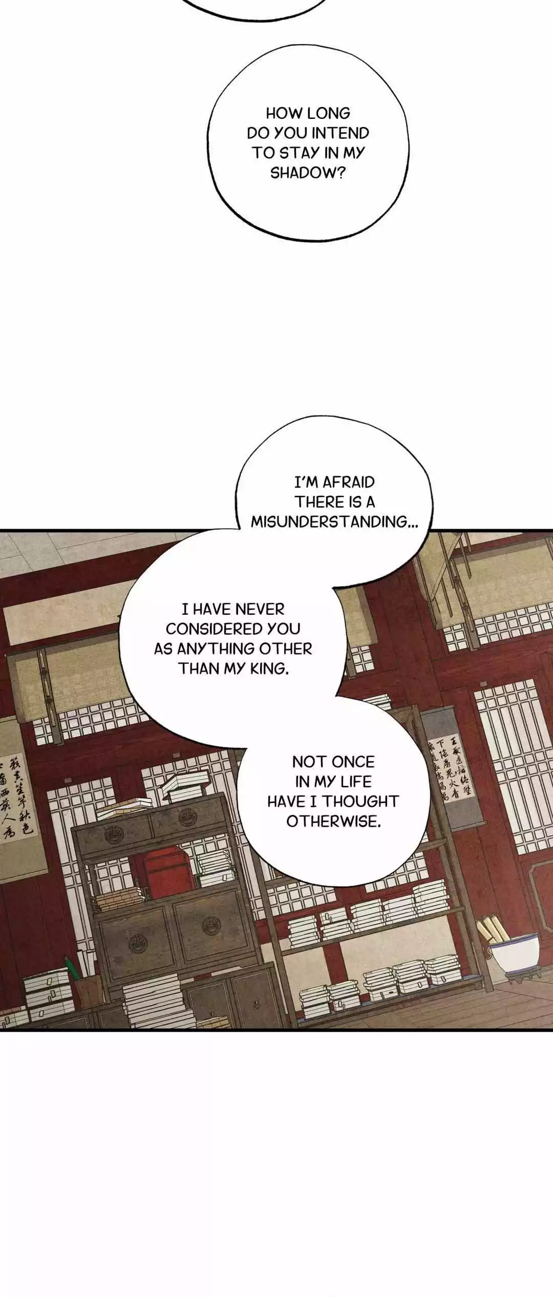 The Heart Of The Lotus - Chapter 10 Page 20
