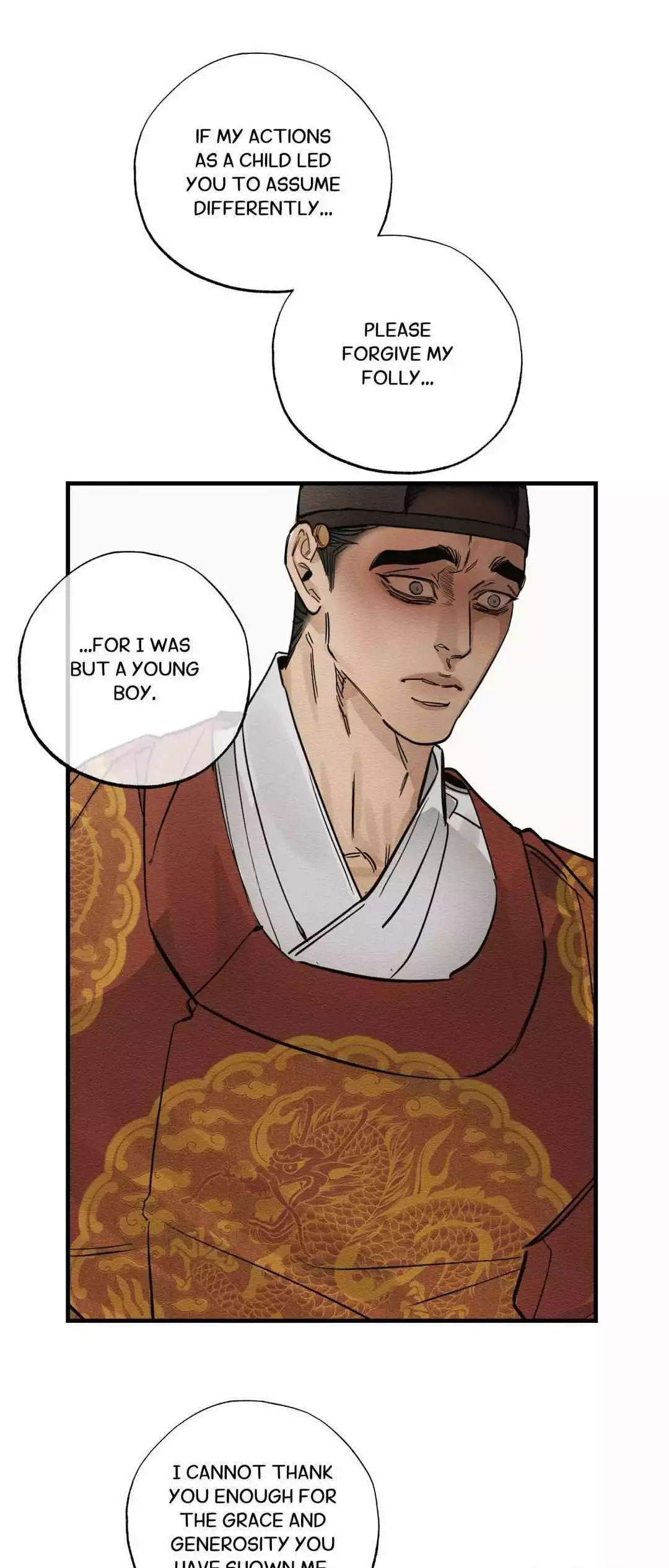 The Heart Of The Lotus - Chapter 10 Page 21