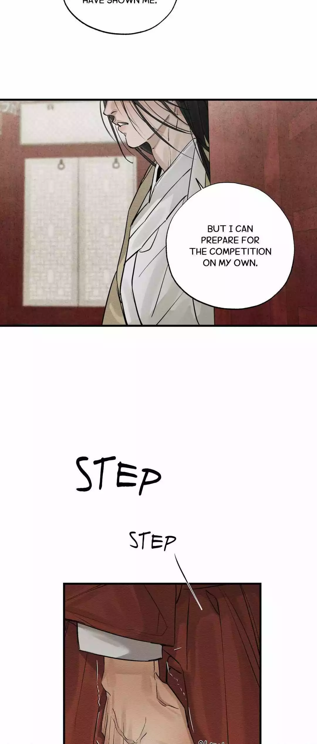 The Heart Of The Lotus - Chapter 10 Page 22