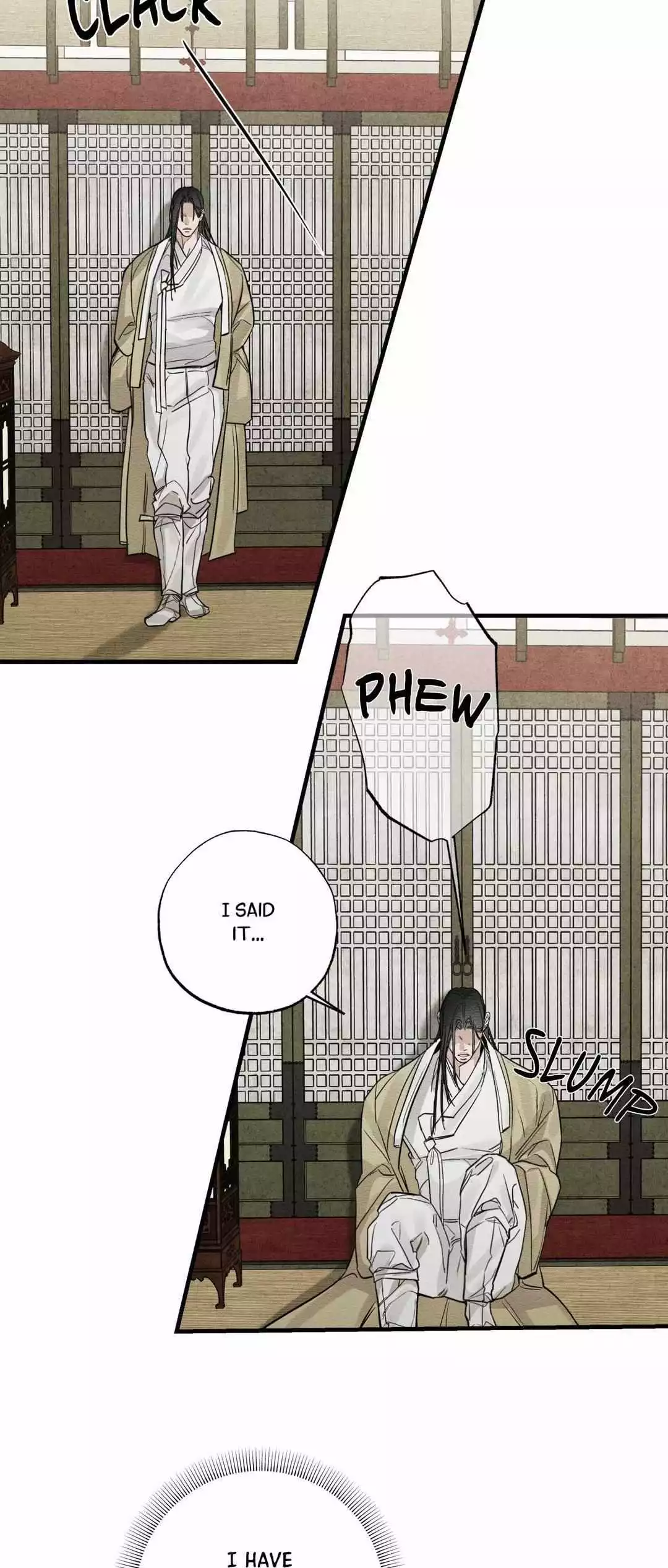 The Heart Of The Lotus - Chapter 10 Page 25
