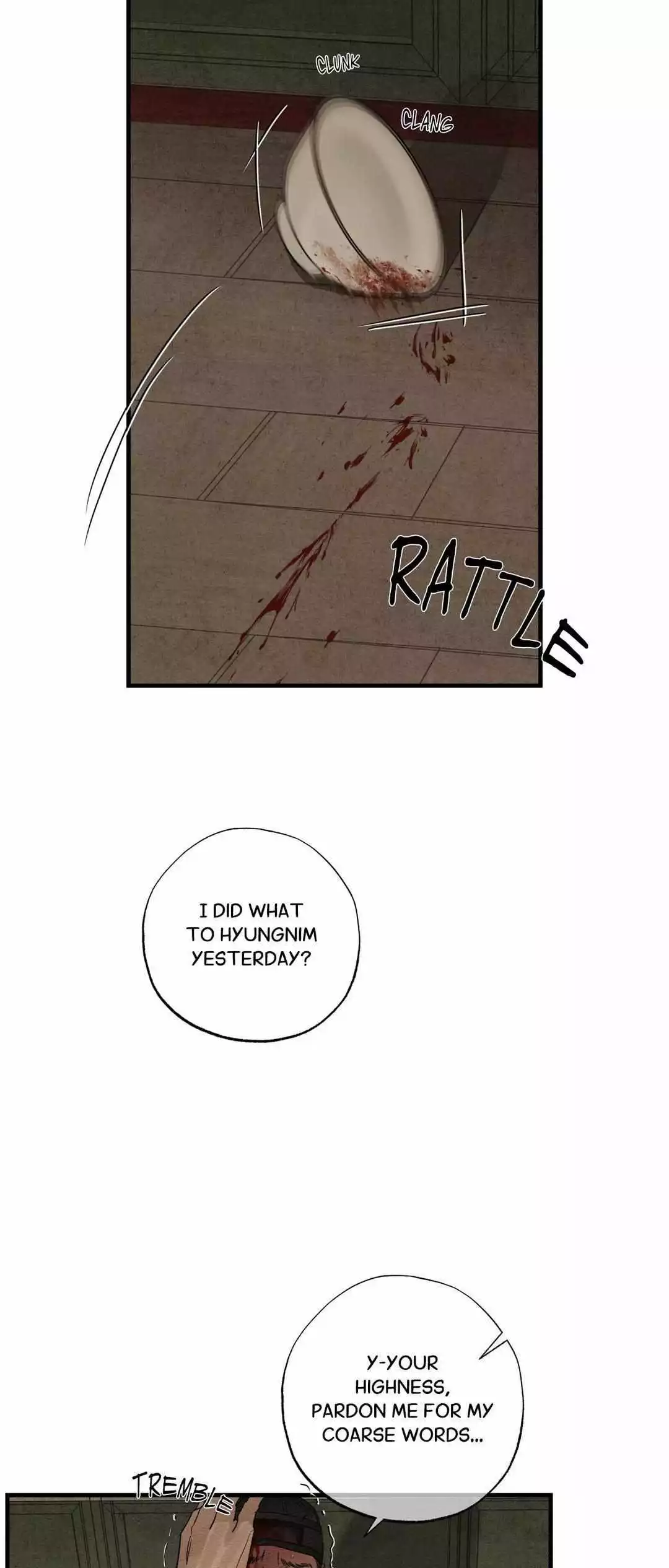 The Heart Of The Lotus - Chapter 10 Page 31